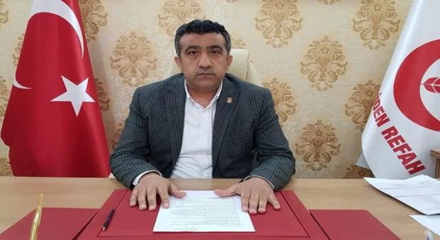 Yeniden Refah Partisi İl Başkanı İsmail Demir: Enkazı Depremzede Aileler Kaldırsın, Devlet Kadrosuna Süresiz Alınsın!