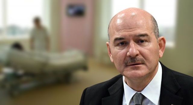 Bakan Soylu: Göz açtırmıyoruz, 102 gözaltı