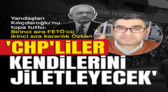 CHP yandaşı Enver Aysever'den 'liste' tepkisi: İzmirliler kendisini jiletleyecek