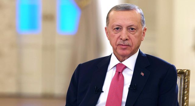 Cumhurbaşkanı Erdoğan’dan “engelli öğretmen ataması” paylaşımı