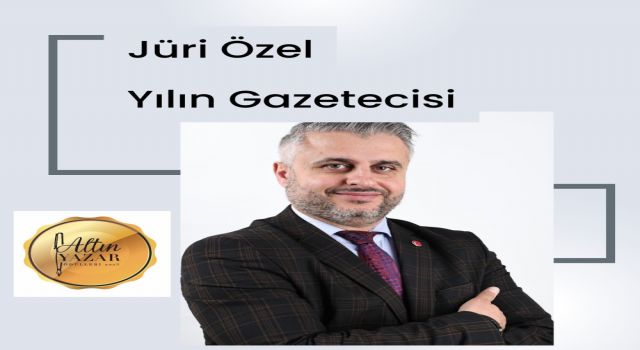 İsmail Karakaş'a Jüri Özel ödülü verilecek