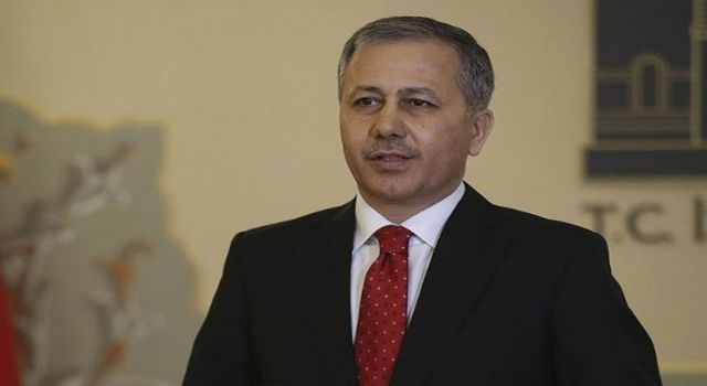 İçişleri Bakanımız Sayın Ali Yerlikaya: Terör Örgütü PKK Bitme Noktasına Geldi