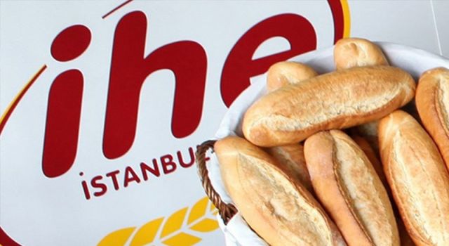 İstanbul'da halk ekmeğe yüzde 66 zam yapıldı