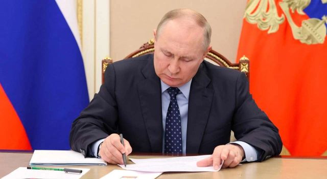 Rusya kapıyı kapattı: Tahıl anlaşmasına şu an dönmemiz mümkün değil