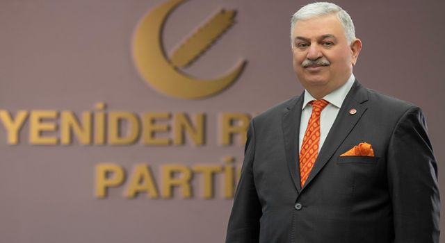 Doğan Bekin; "ObamaABD’nin gözyaşı ve kan üzerine kurulu olduğunu teyit etmiş oldu"