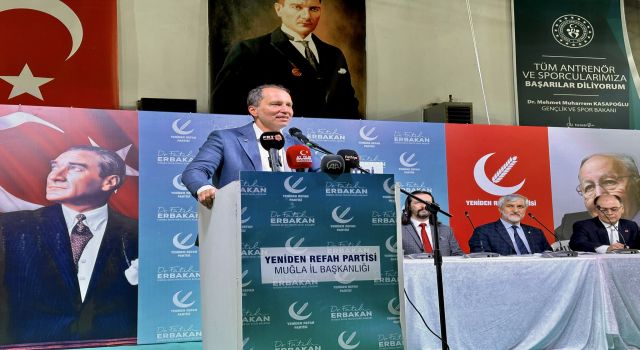 Fatih Erbakan’dan kademeli emeklilik çağrısı! ‘Zamlar yılbaşını beklemiyor’