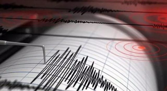 Malatya'da Korkutan Deprem