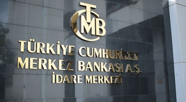 Merkez Bankası'ndan faizde 7,5 puanlık büyük artış