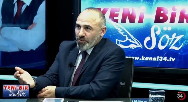 Murat Marap, İGAFED Yönetimine Seçildi
