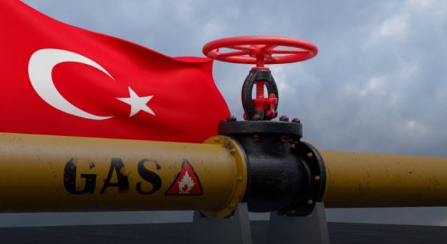 Türkiye, Macaristan ile doğal gaz ihracatı anlaşması imzaladı