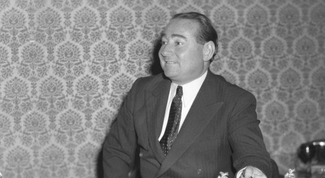 Adnan Menderes Mezarı Başında Anılacak