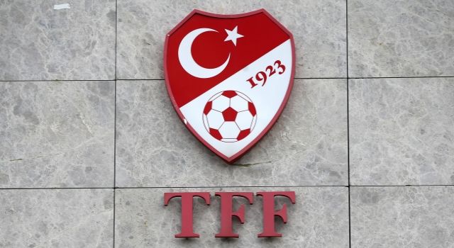 Bu yıl play-off oynanacak mı? TFF açıkladı