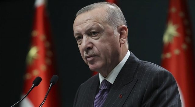 Cumhurbaşkanı Erdoğan, ABD’deki temaslarının ardından yurda döndü