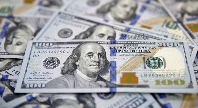 Merkez Bankası'nın dolar ve enflasyon tahmini değişti