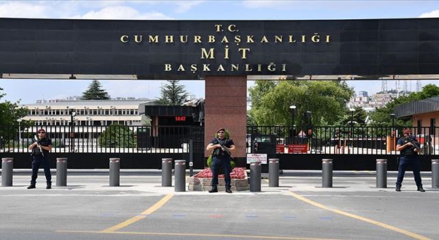 MİT'ten Süleymaniye'de nokta operasyon: Mazlum Öztürk etkisiz hale getirildi!