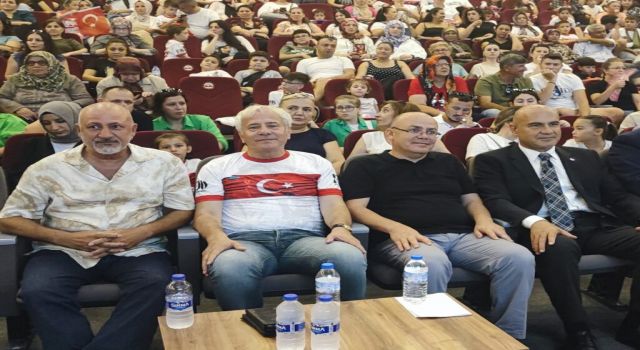 Yıldız Medya Grup Başkanı Ali Rıza Yıldız’ın Azerbaycan Seyahati Sonrası Bodrum ve Susurluk Ziyaretleri