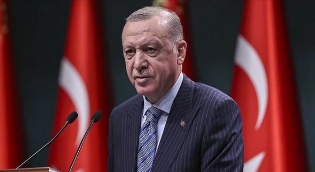 Cumhurbaşkanı Erdoğan açıkladı; Emekliye 5 Bin lira ikramiye verilecek