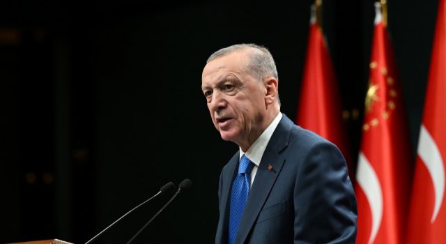 Cumhurbaşkanı Erdoğan, İsveç‘in NATO’ya Katılım Protokolü‘nü imzaladı