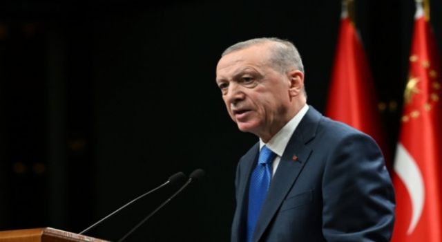Cumhurbaşkanı Erdoğan’dan, İsrail-Filistin çatışmasına ilişkin yoğun diplomasi trafiği
