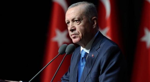 Cumhurbaşkanı Erdoğan’ın “Filistin” diplomasisi