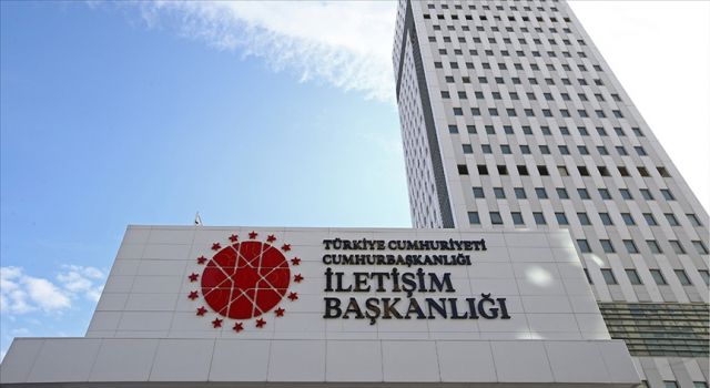 İletişim Başkanlığı'ndan “Yabancı askerlerin Türkiye’ye yerleşeceği” iddialarına ilişkin açıklama yapıldı