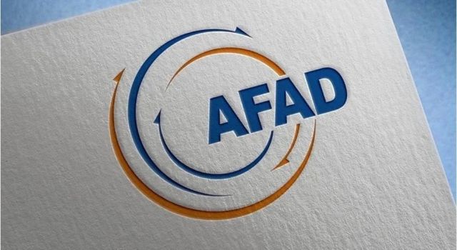 İsrail, AFAD'ın binasını mı vurdu?
