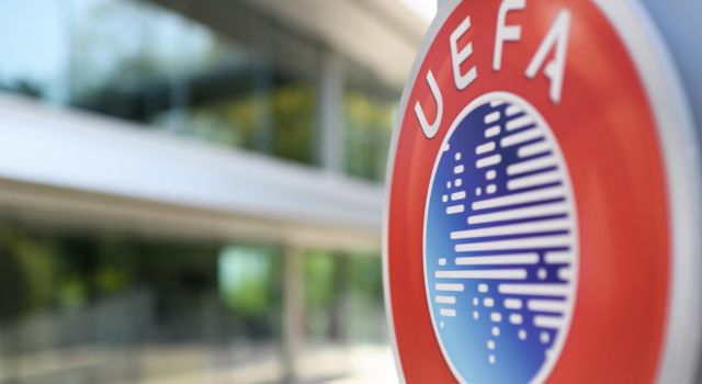 UEFA'dan İsrail kararı