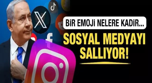 Filistinliler karpuz emojisiyle direniyor! İşte sanatsal sembol hakkında bilinenler...