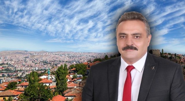 Altındağ'a Yeni Vizyon: Ulaşım, Konut, Eğitim!