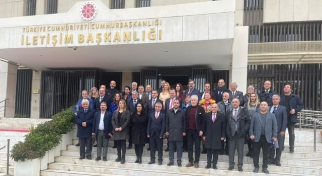 Balkan Türk Medya Forumu ortak bildirisi yayınlandı; Balkan Türk Medya Platformu kuruldu
