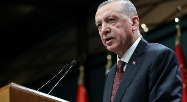 Cumhurbaşkanı Erdoğan: “Netanyahu yönetimine destek veren ülkeler bunun bedelini nesiller boyunca ödeyecekler”