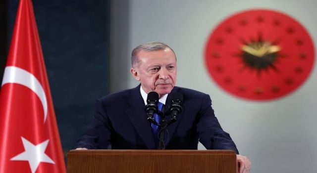 Erdoğan: Başıboş sokak hayvanlarıyla ilgili artan şikâyetlerin farkındayız