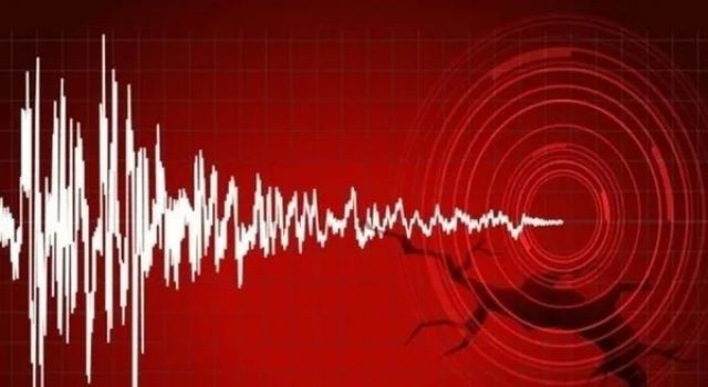 Gemlik Körfezi'nde Korkutan Deprem