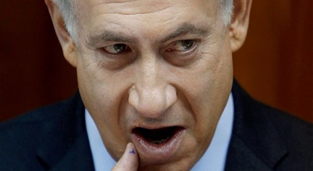 Katil Netanyahu iyice azıttı: Yok edeceğiz hiç kimse bizi durduramaz