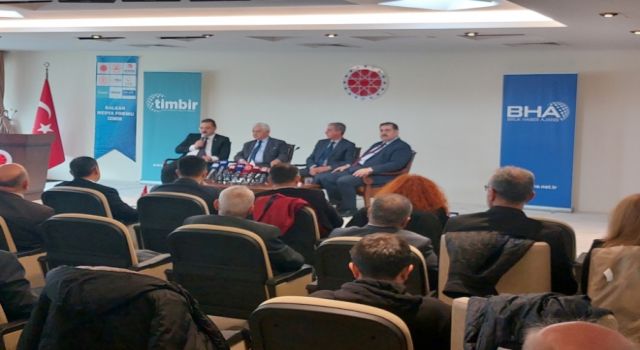 Türk Balkan Medya Birliği, İzmir’de toplandı