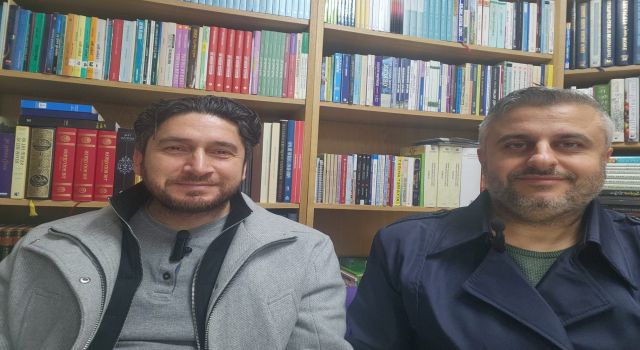 Gazeteci İsmail Karakaş ve Samet Akdemir gündemi değerlendirdi