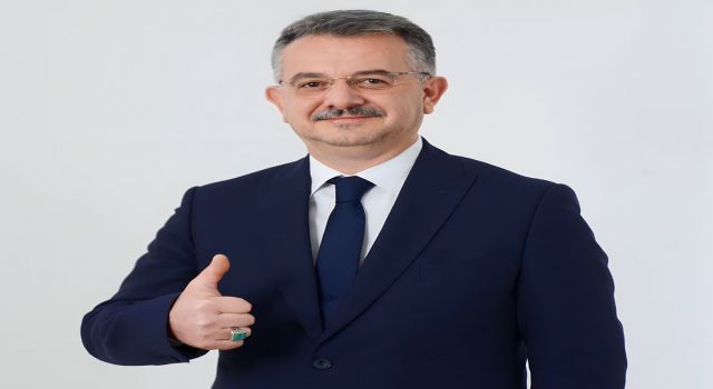 YENİDEN REFAH PARTİSİ CANİK'TE YILMAZ HOCAOĞLU DEDİ