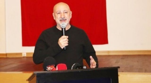 Başkan Ali Rıza Yıldız'ın “23 Nisan Ulusal Egemenlik ve Çocuk Bayramı” Mesajı