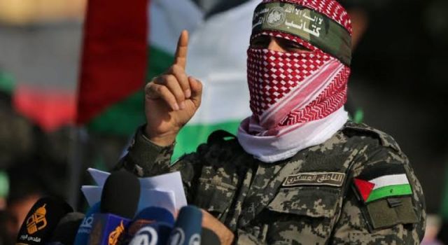 Hamas silah bırakma şartını açıkladı
