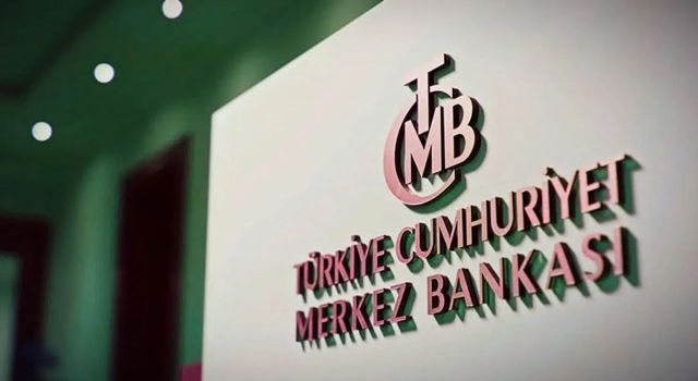 Merkez Bankası rezervleri 141 milyar milyon dolar olarak açıklandı