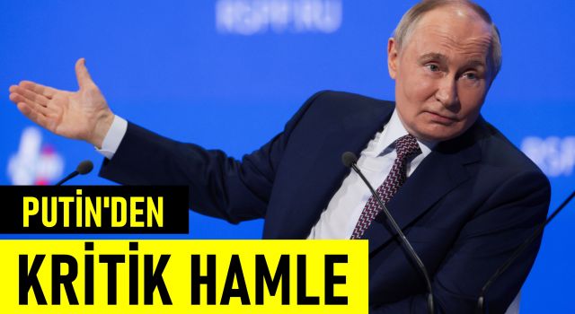 Rusya'dan son dakika Pakistan-Hindistan açıklaması! Putin'den dikkat çeken hamle