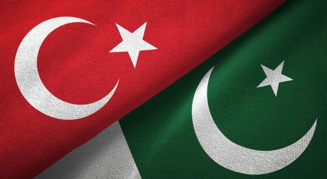 Türkiye; "Pakistan'ın Çağrısını Destekliyoruz"