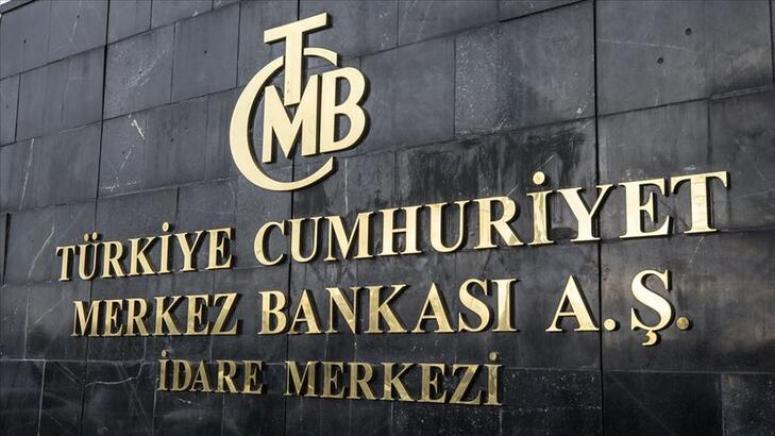 Merkez Bankası'ndan flaş faiz kararı