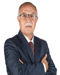 Halis ÖZDEMİR