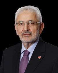 Prof. Dr. Sacit GÜNBEY