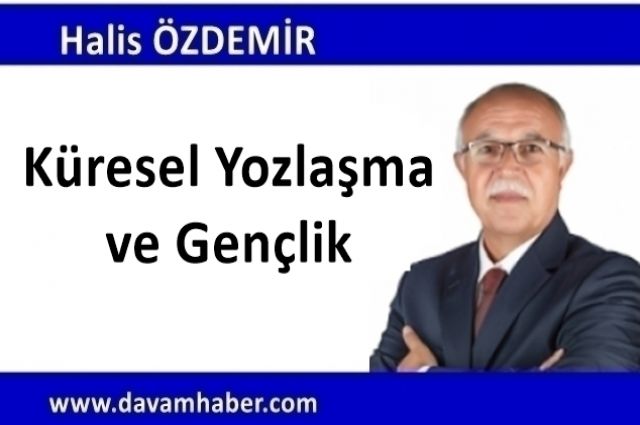 Küresel Yozlaşma ve Gençlik