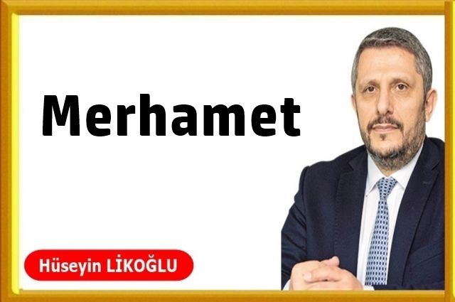 Merhamet