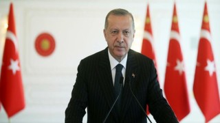 Cumhurbaşkanı Erdoğan, Haiti Cumhurbaşkanı Moise ile telefonda görüştü