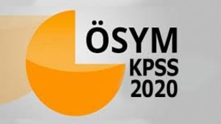 KPSS 2020/1 mülakatsız memur alım süreci başladı!