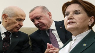 Akşener'den Bahçeli ve Erdoğan'ın teklifine cevap